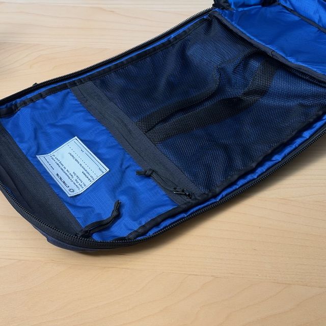 CT15 Lite Backpack - Waxed Canvas