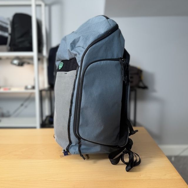 CT30 Storm Grey