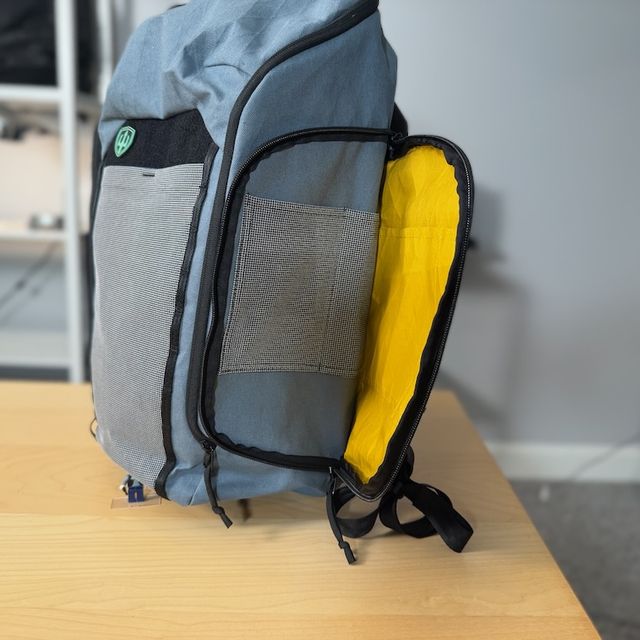CT30 Storm Grey