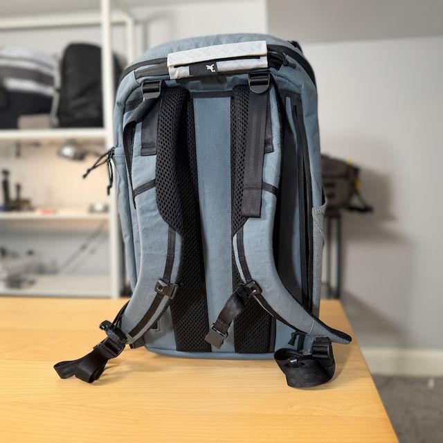 CT30 Storm Grey