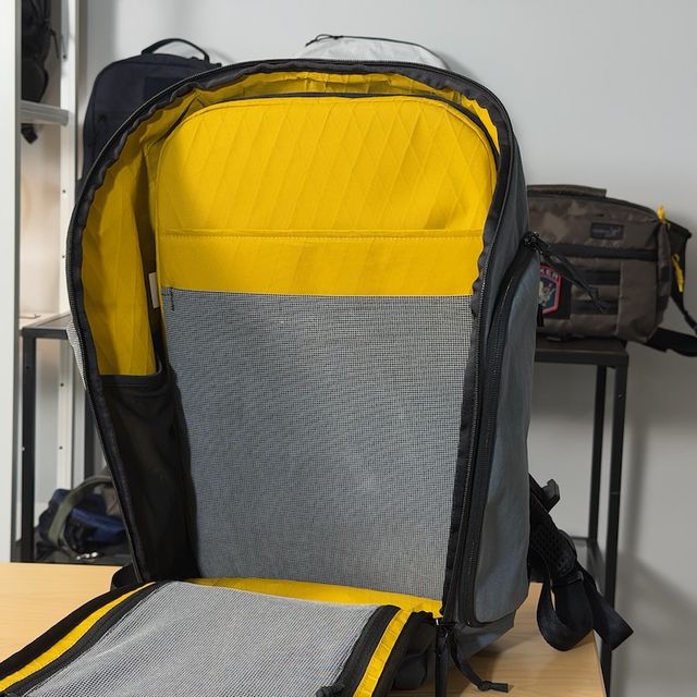 CT30 Storm Grey