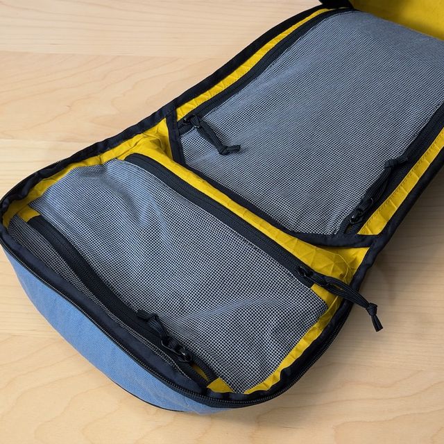 CT30 Storm Grey