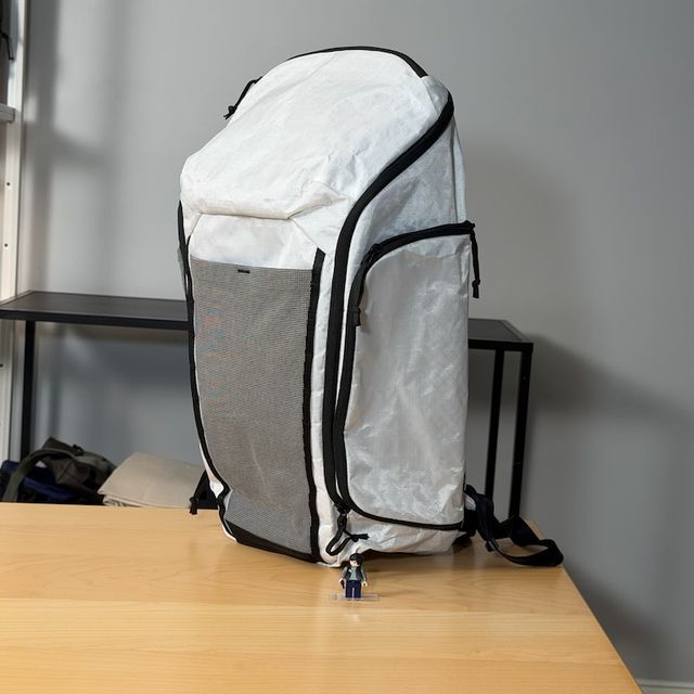 CT30 White Dyneema