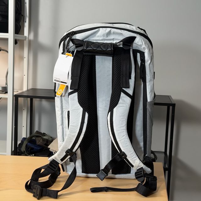 CT30 White Dyneema