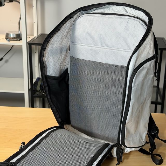 CT30 White Dyneema