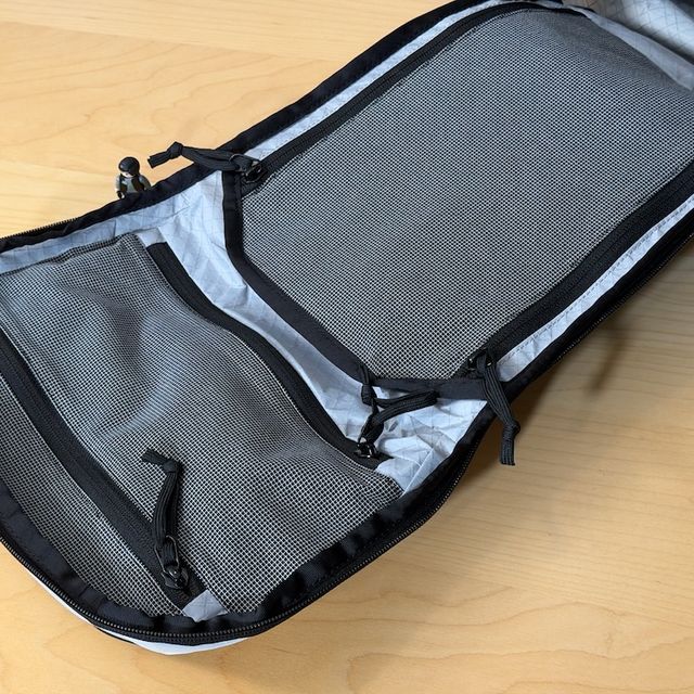 CT30 White Dyneema