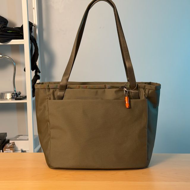CIVIC Daily Tote 24L