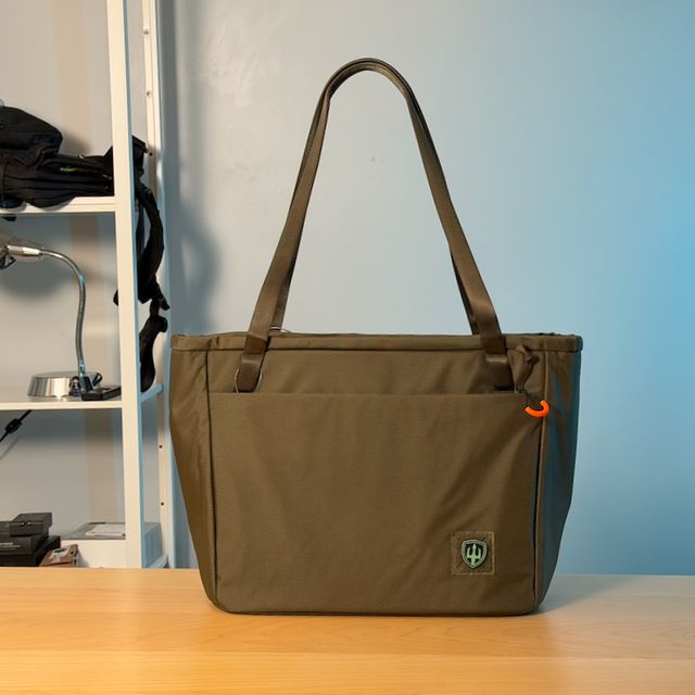 CIVIC Daily Tote 24L