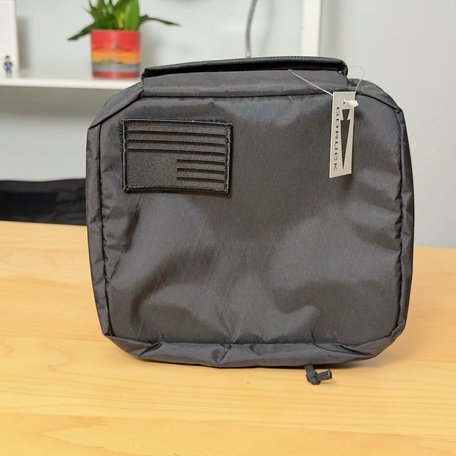 GR2 Field Pocket Carryology Kaidan