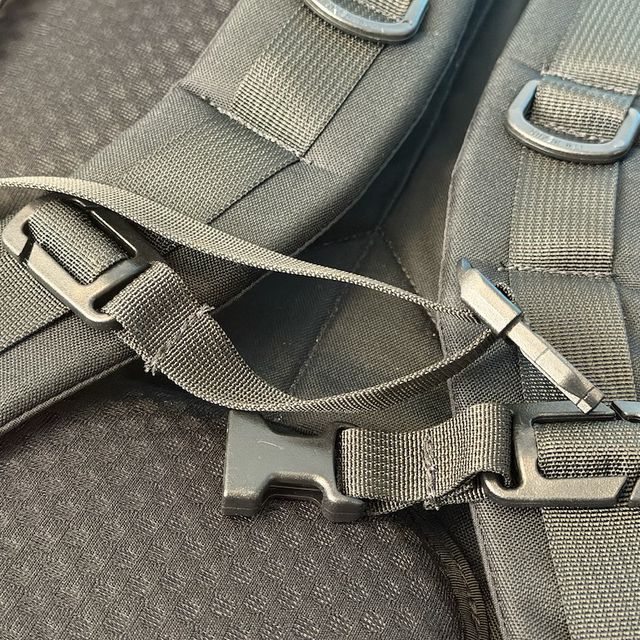 Citadel Gen 3 Mk 2 2023