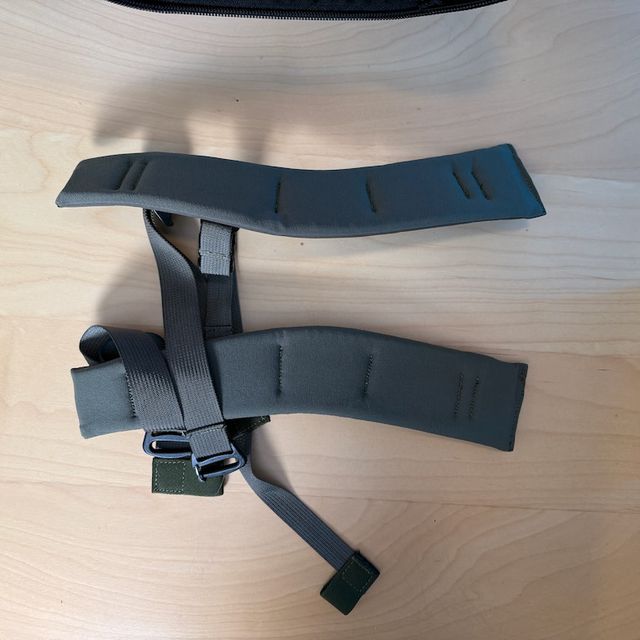 Citadel Mini Ranger Green