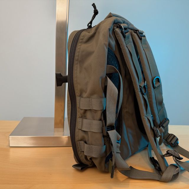 Citadel Mini Ranger Green