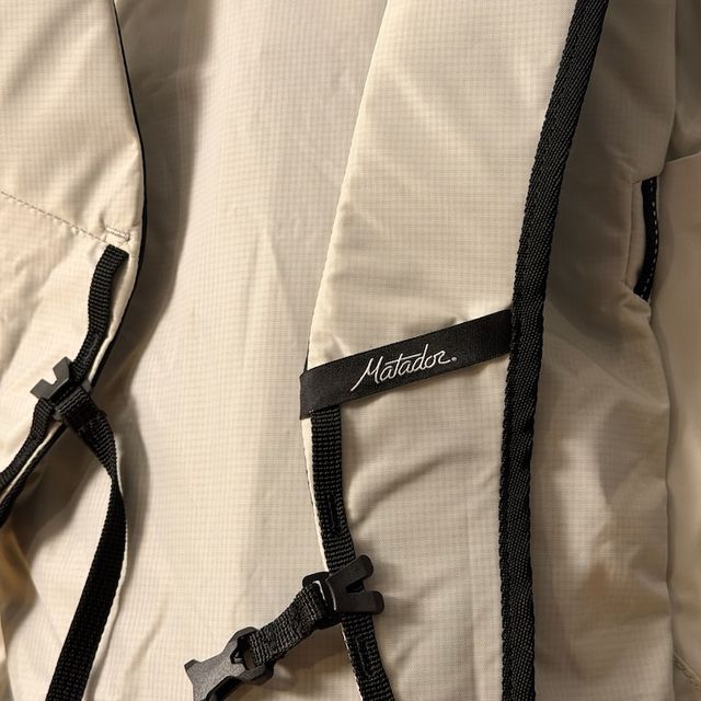 Refraction Packable Backpack