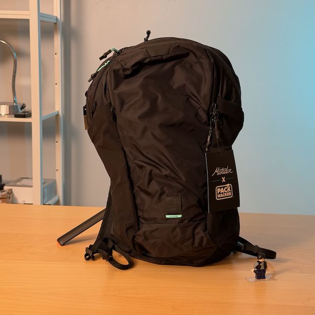 X Pack Hacker Refraction Pro