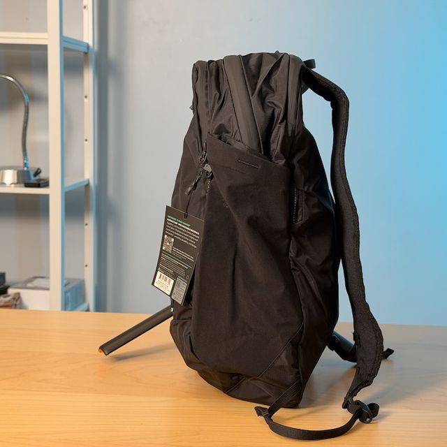 X Pack Hacker Refraction Pro