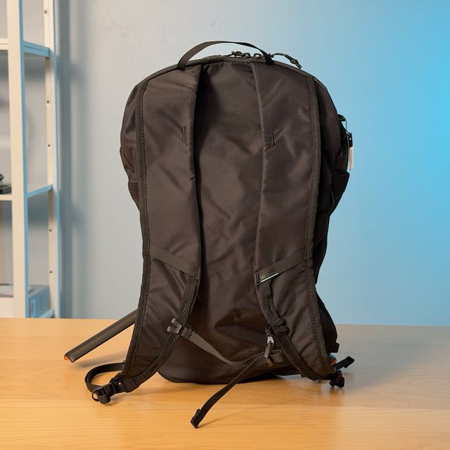 X Pack Hacker Refraction Pro