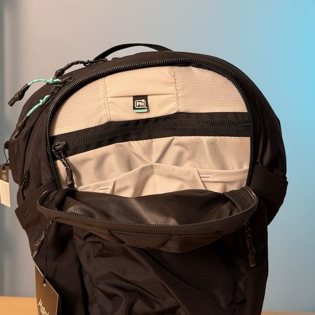 X Pack Hacker Refraction Pro