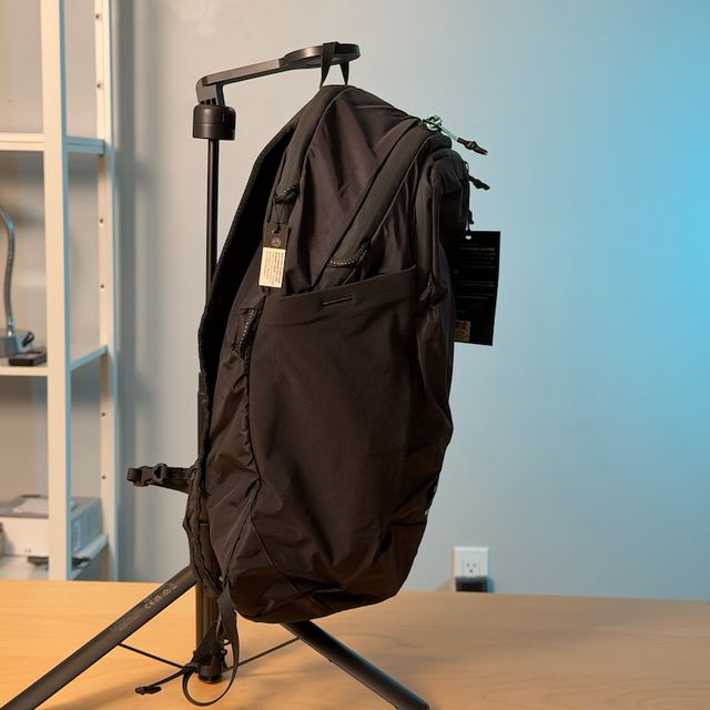 X Pack Hacker Refraction Pro