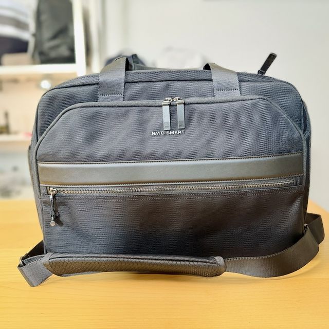 Herman H8 Multifunctional Backpack