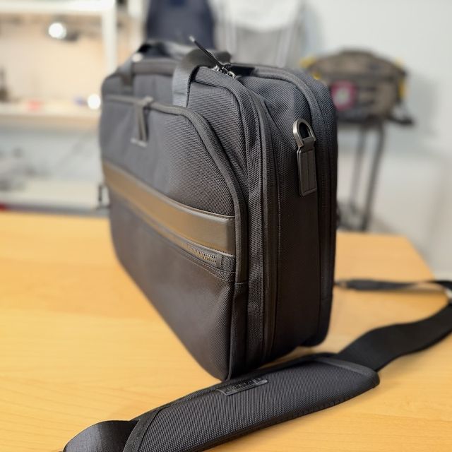 Herman H8 Multifunctional Backpack