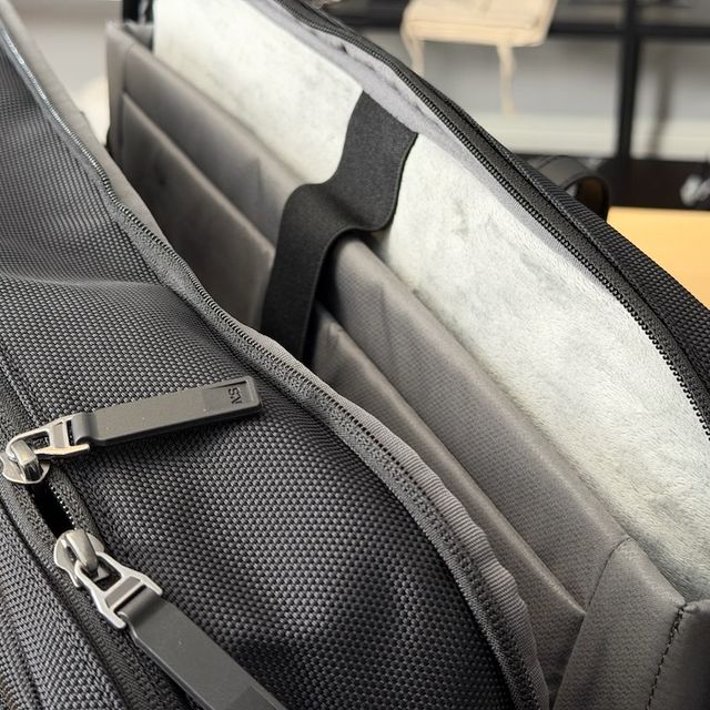 Herman H8 Multifunctional Backpack