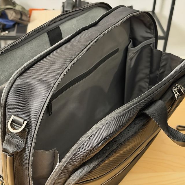 Herman H8 Multifunctional Backpack