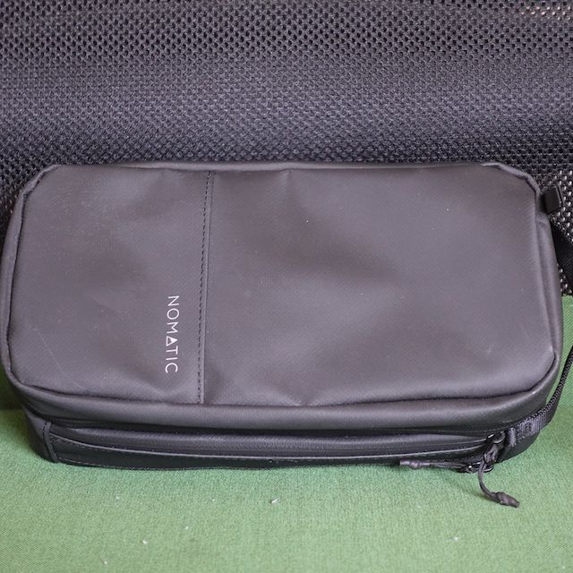 Toiletry Bag v2 L
