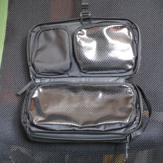 Toiletry Bag v2 L