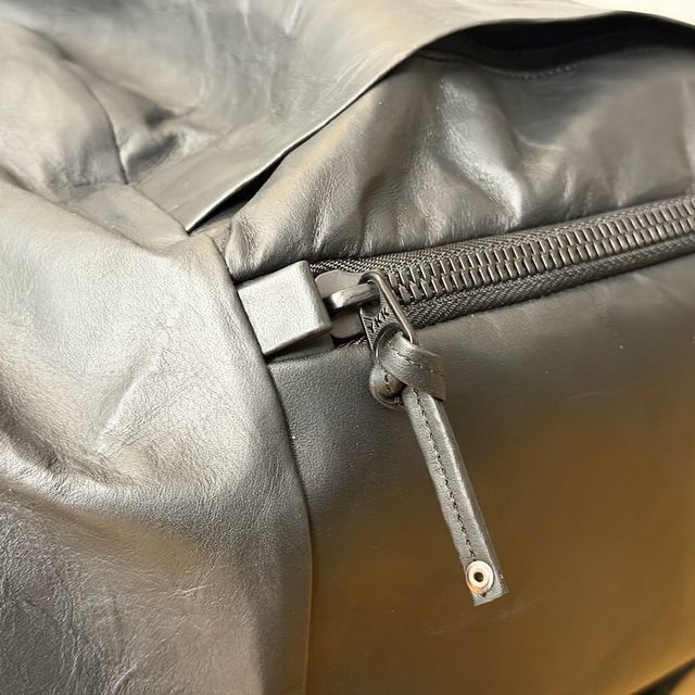 Daypack V2 M Dyneema Leather