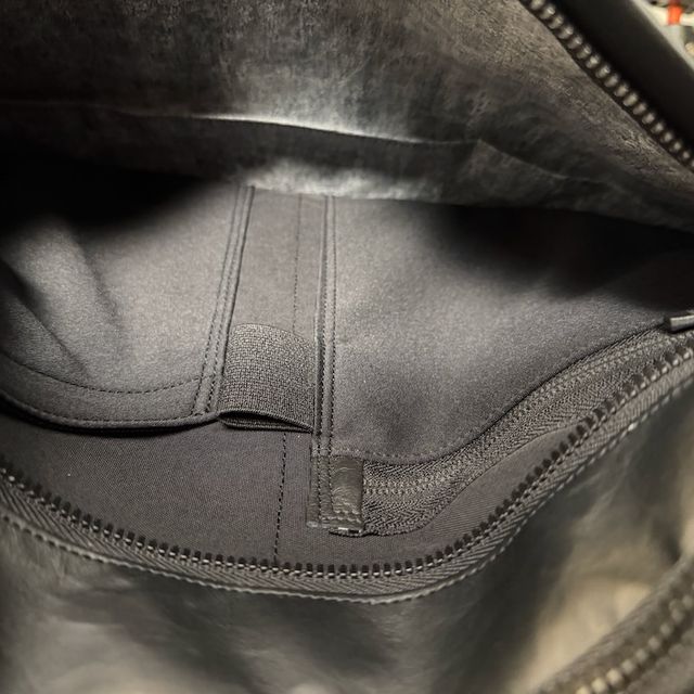 Daypack V2 M Dyneema Leather