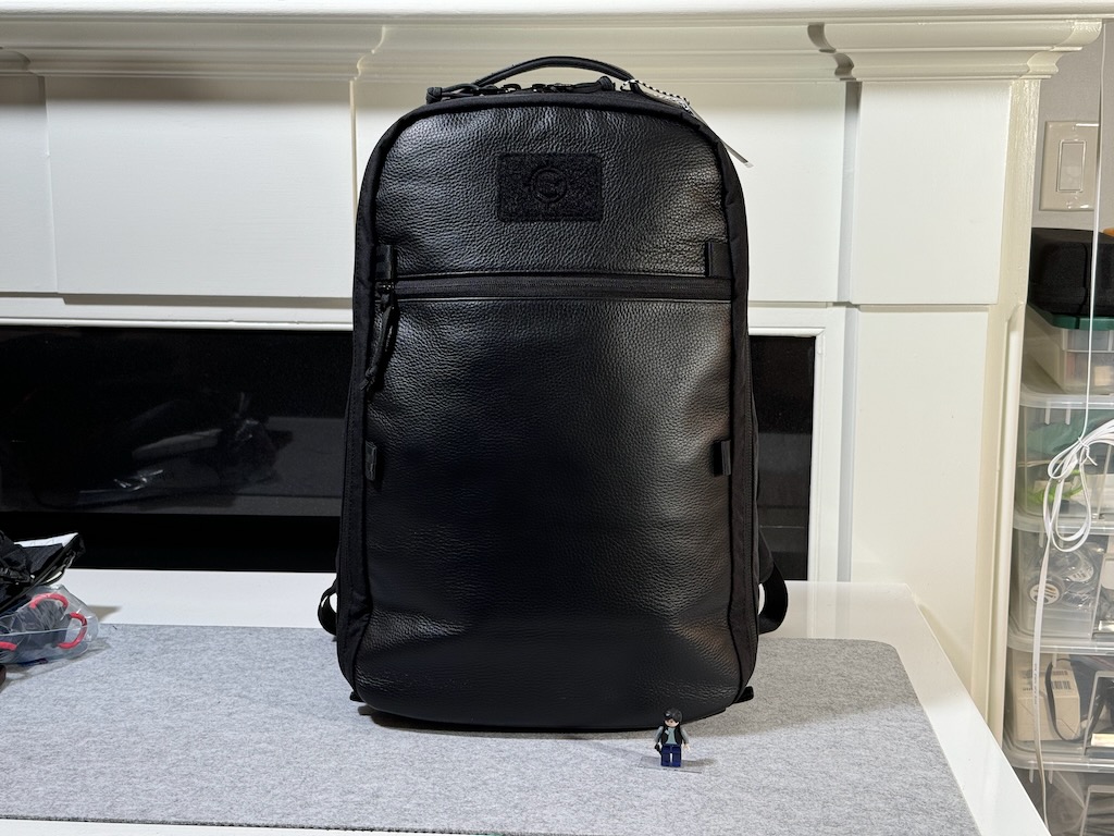 バッグ CTactical CT21 v3.0 CT21 V3.0 Backpack - 500D Cordura® – Ctactical