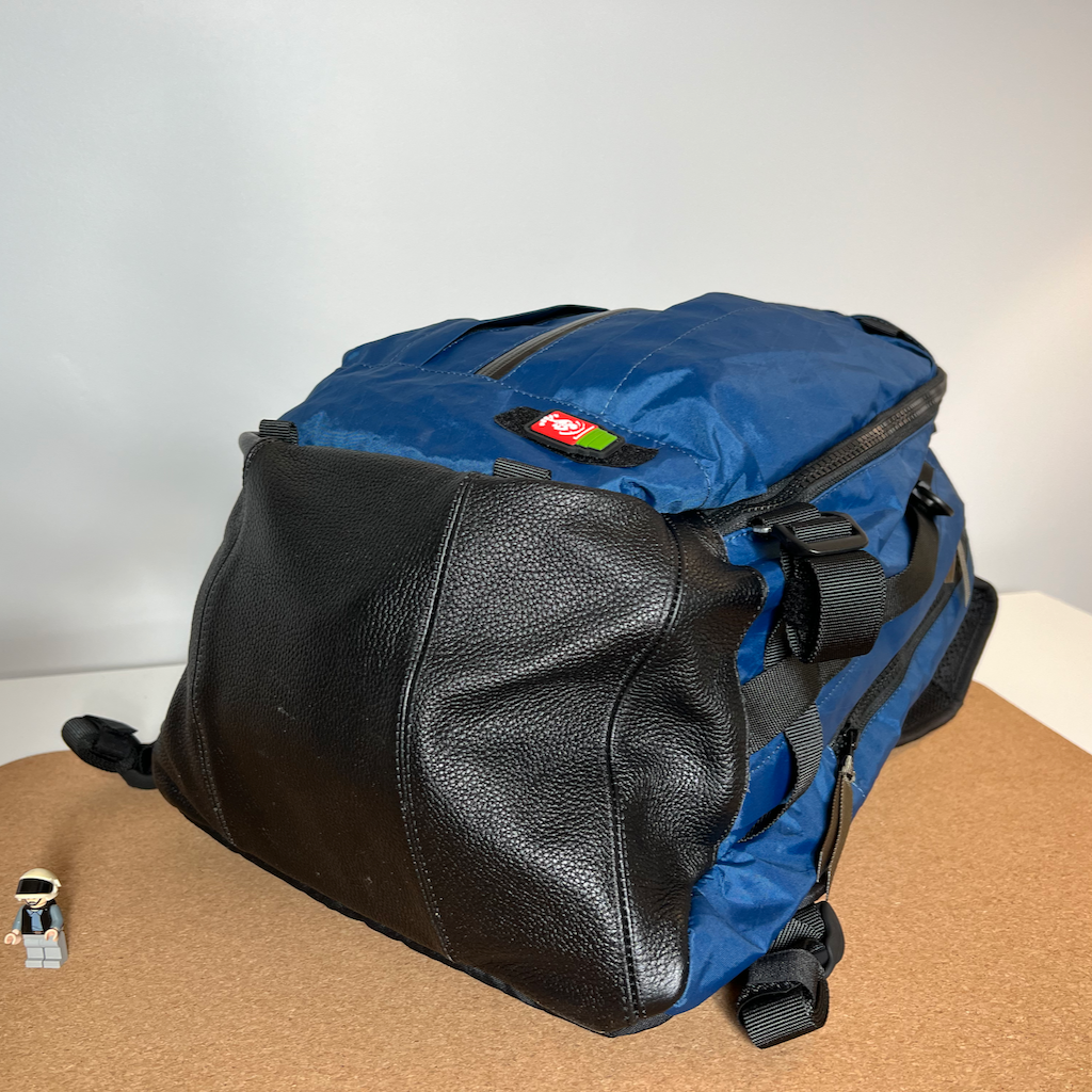R102-ADV MK23 Clamshell Urban Havoc