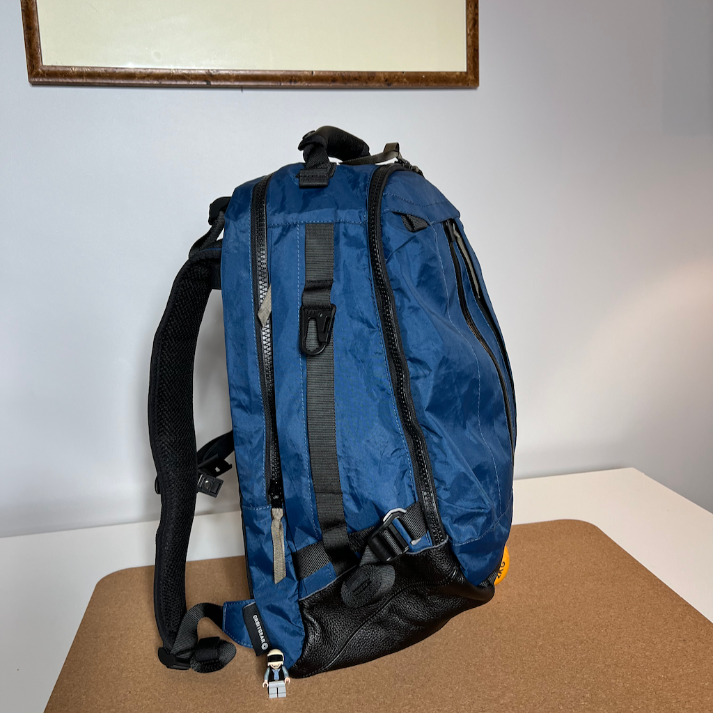 R102ADV MK23 Clamshell Urban Havoc