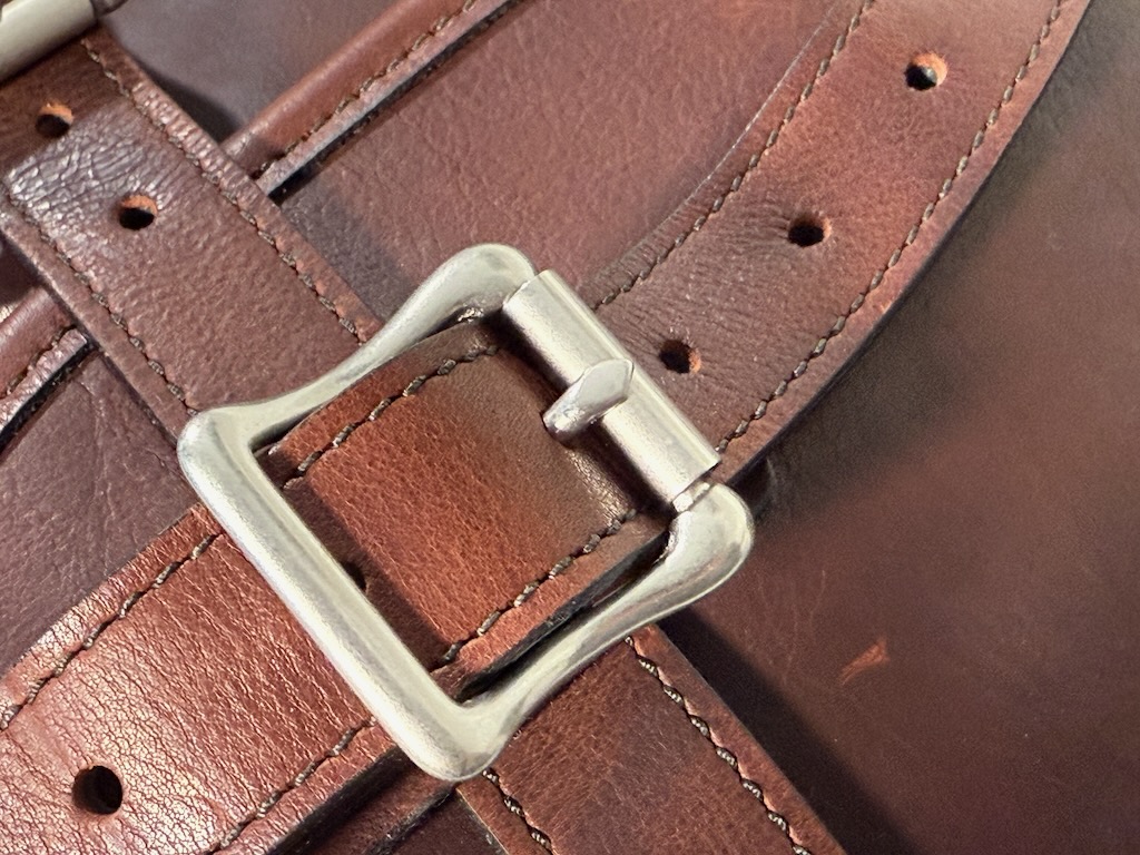 Fireld Bag Field Bag